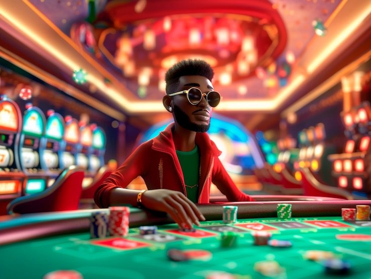 jur346 The Great Icescape — Putaran Slot Beku yang Menguntungkan